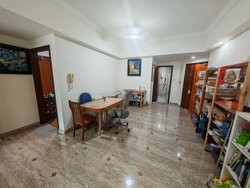 Signature Park (D21), Condominium #457418641